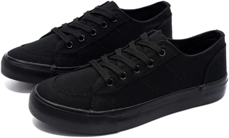 Women's Blake Sneaker, Tennis Shoes for Casual Occasions, Low Top Flats - Multiple Colors