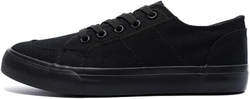 Women's Blake Sneaker, Tennis Shoes for Casual Occasions, Low Top Flats - Multiple Colors