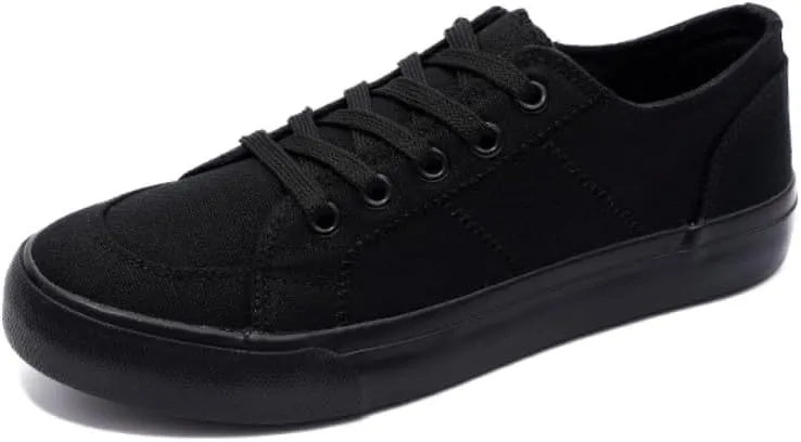 Women's Blake Sneaker, Tennis Shoes for Casual Occasions, Low Top Flats - Multiple Colors