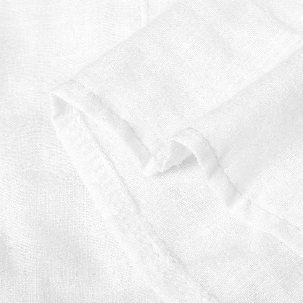 Womens Button Down Shirts 2025 Button Down Shirts V Neck Cotton Linen Light Blouse Jacket Casual Oversized Tshirts
