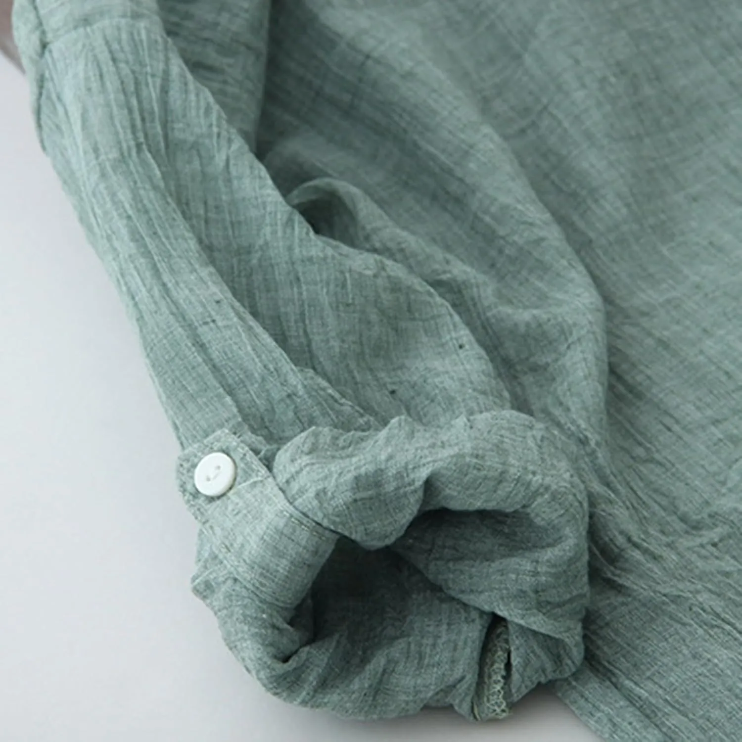 Womens Casual Shirts 2025 Summer Short Sleeve Casual Button Down Shirts Soft Fashion Cotton Blouses Tops with Pocket