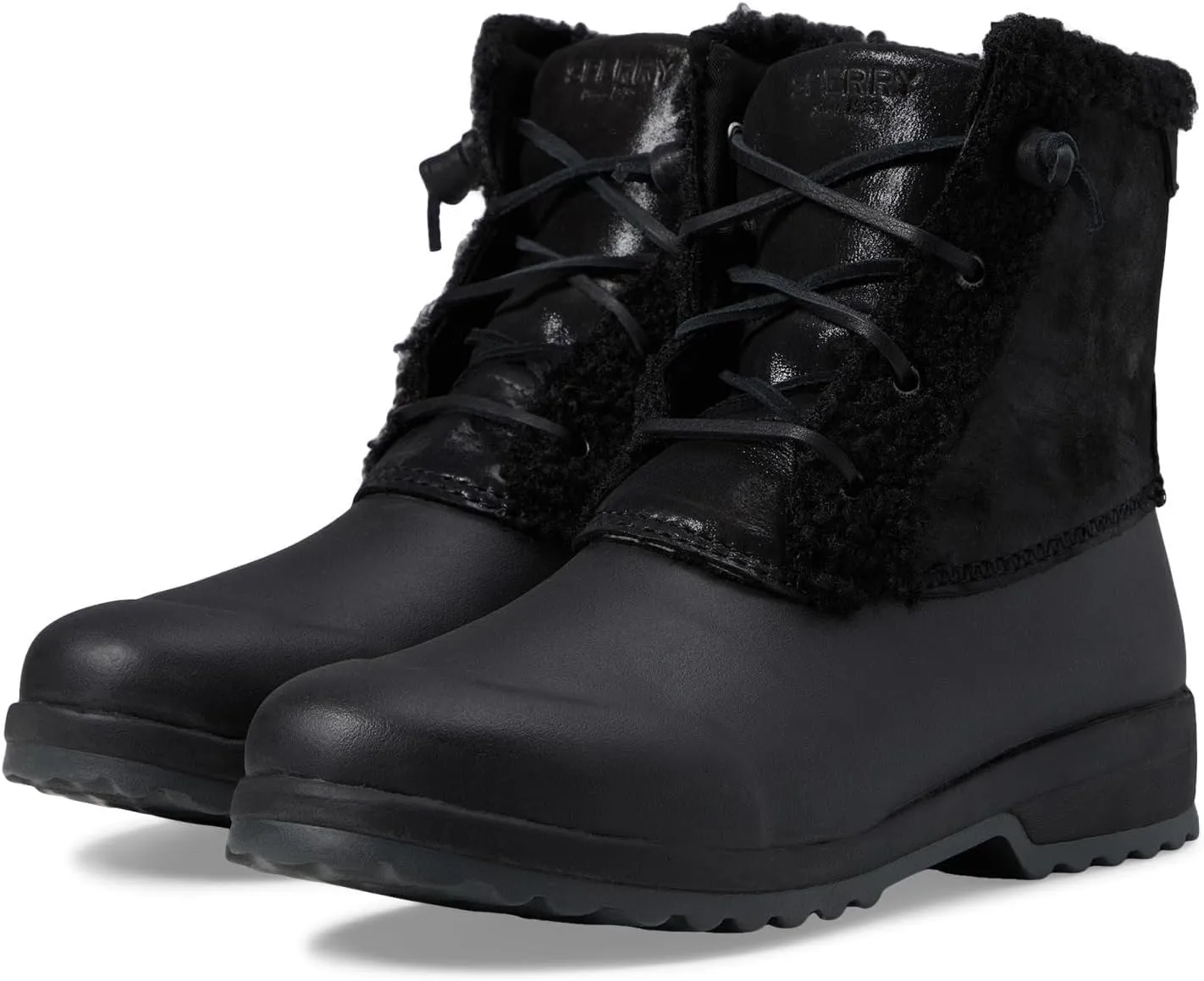 Women's Maritime Repel Boots