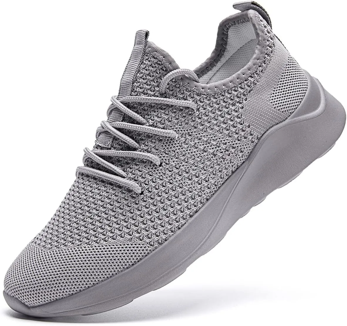 Womens Running Shoes Lightweight Comfortable Walking Fashion Gym Sneakers Non Slip Workout Tennis Shoes