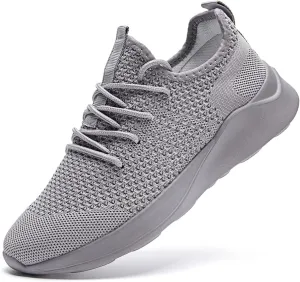 Womens Running Shoes Lightweight Comfortable Walking Fashion Gym Sneakers Non Slip Workout Tennis Shoes