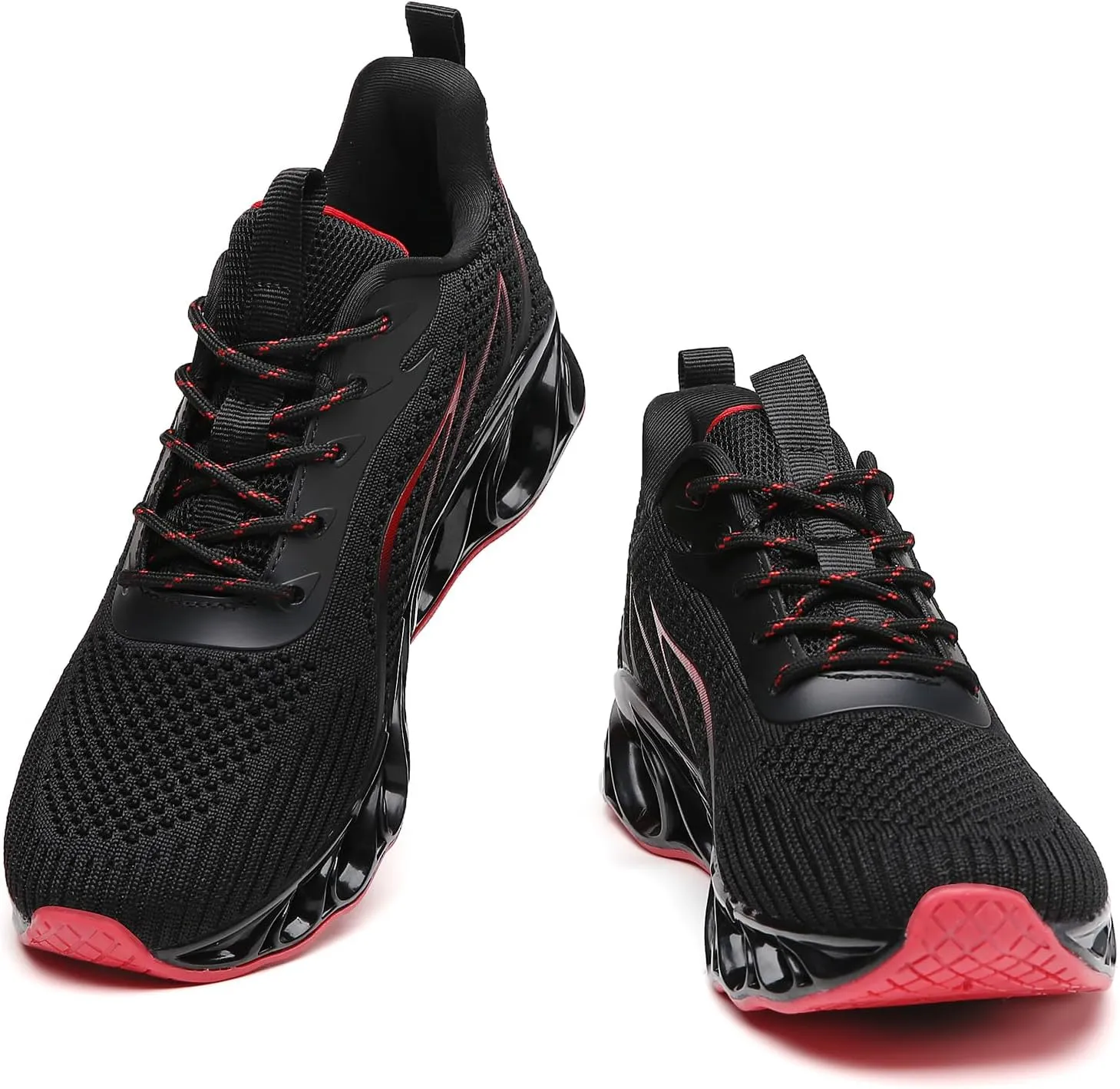 Women's Running Shoes Sport Athletic Tennis Walking Shoes Breathable Fashion Sneakers