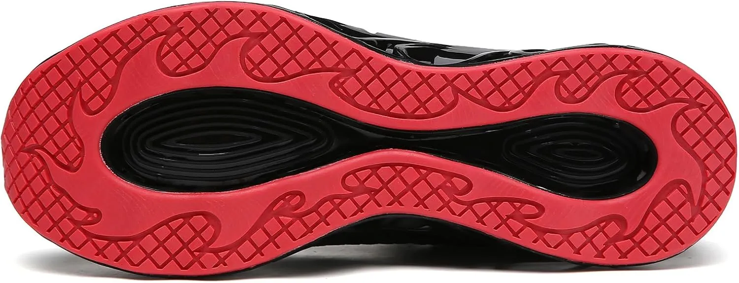 Women's Running Shoes Sport Athletic Tennis Walking Shoes Breathable Fashion Sneakers
