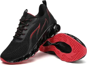 Women's Running Shoes Sport Athletic Tennis Walking Shoes Breathable Fashion Sneakers