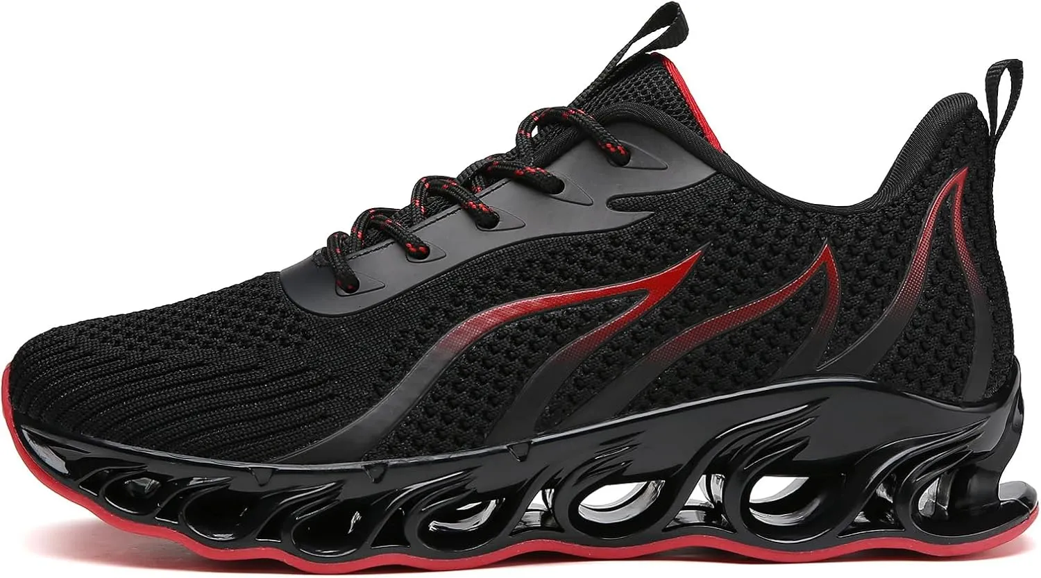Women's Running Shoes Sport Athletic Tennis Walking Shoes Breathable Fashion Sneakers