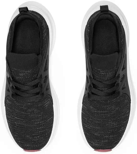 Women's Walking Comfortable Slip-On Shoes Running Tennis Athletic Gym Workout Cross Training Sneakers