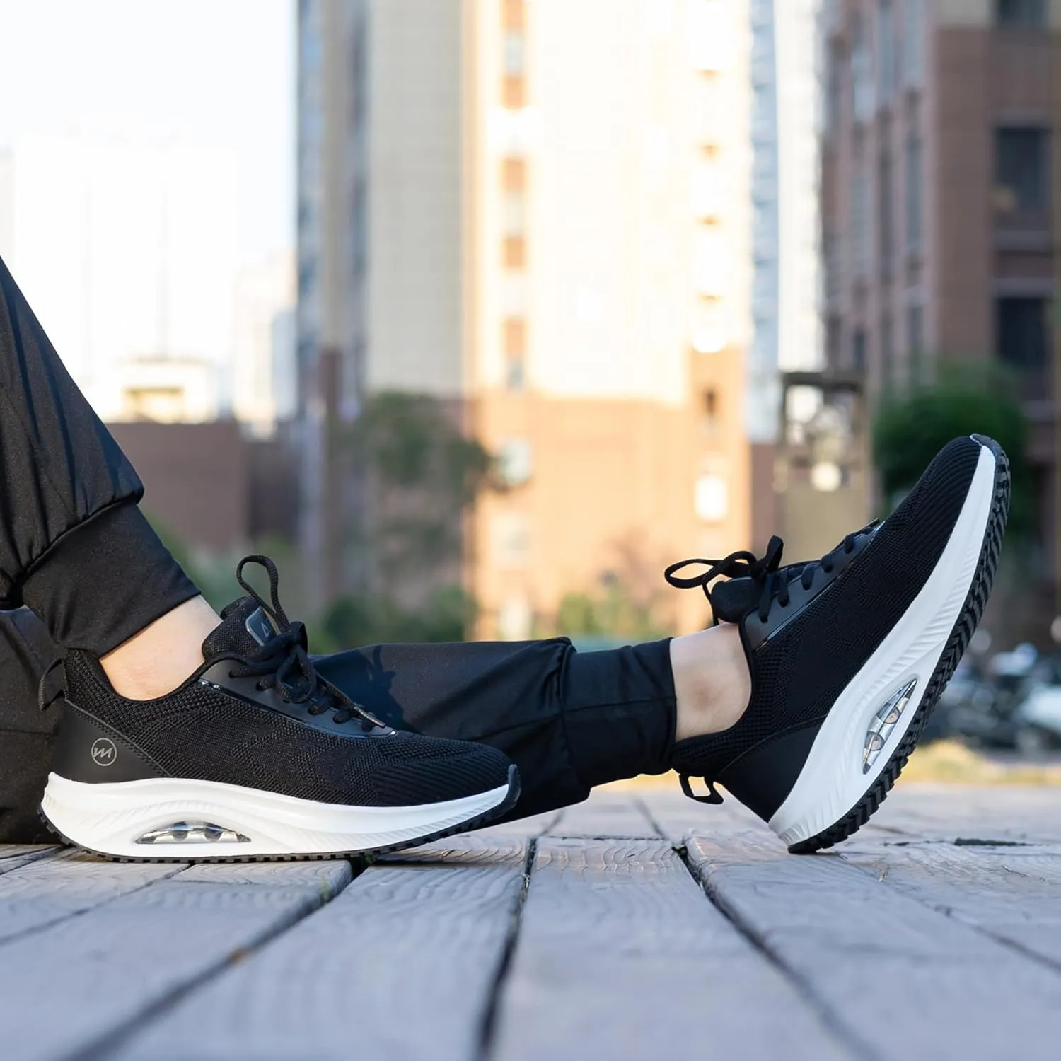 Womens Walking Shoes Arch Support Orthotic Fashion Sneakers Tennis Shoes for Plantar Fasciitis Pain Relief Pain Relief US 5.5-11