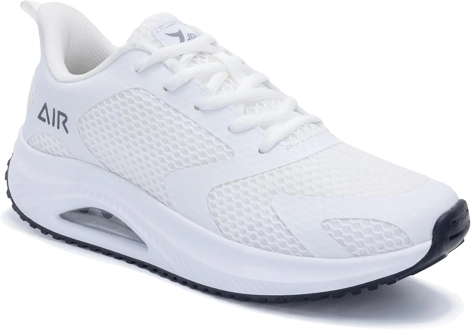 Women's Walking Shoes Arch Support Orthotic Sneakers Comfortable Air Tennis Shoes for Plantar Fasciitis Pain Relief US 6-11