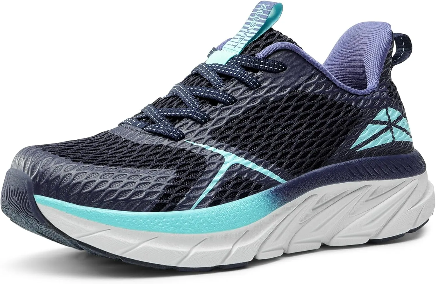 Women's Walking Shoes Comfortable ActiveEase Running Tennis Athletic Gym Workout Cross Training Sneakers