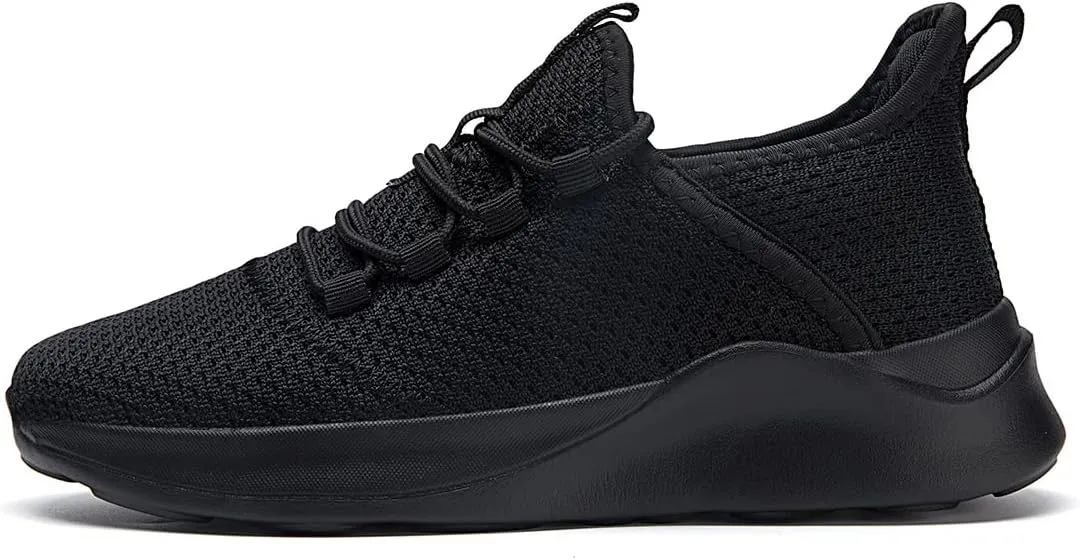 Womens Walking Shoes Sneakers Sports Workout Gym Shoes for Running Tennis Athletic Casual Shoes Jogging Lightweight Breathable Comfortable Fashion