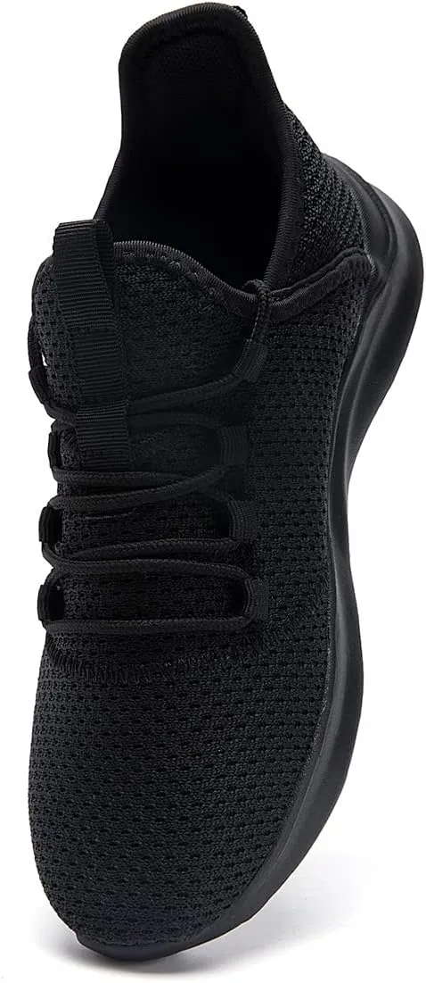 Womens Walking Shoes Sneakers Sports Workout Gym Shoes for Running Tennis Athletic Casual Shoes Jogging Lightweight Breathable Comfortable Fashion