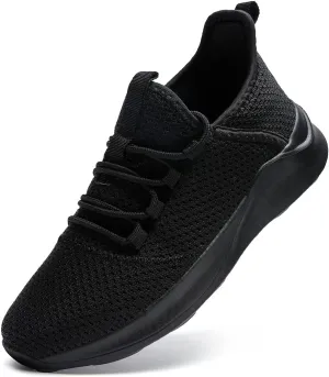 Womens Walking Shoes Sneakers Sports Workout Gym Shoes for Running Tennis Athletic Casual Shoes Jogging Lightweight Breathable Comfortable Fashion