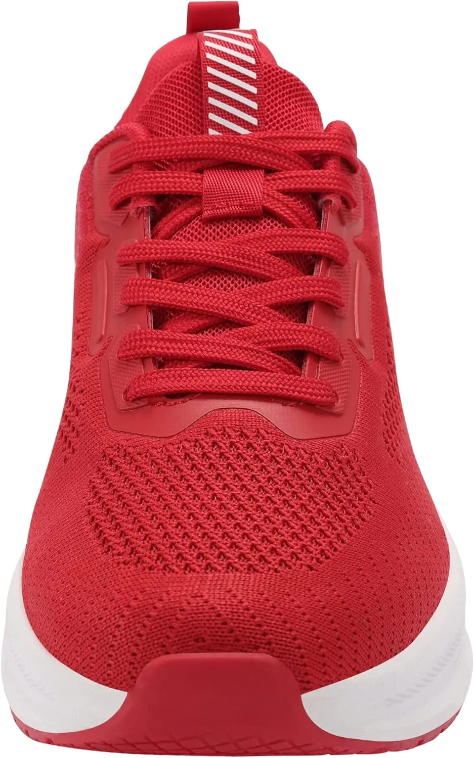 WONESION Women's Non Slip Walking Running Shoes Lightweight Athletic Tennis Sport Fashion Sneakers for Gym Work Nursing