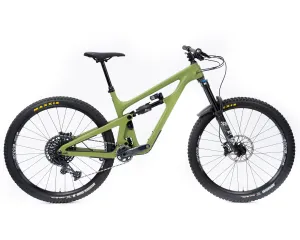 Yeti Cycles SB150 C1 Moss L